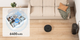 Robot sprzątający IMOU Vacuum Cleaner RV1 Pro Max RV-L21S-A Black (6976391037250) - obraz 9