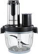 Кухонный комбайн Grunhelm GFP-935S 550 Вт (122475) - изображение 1