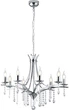 Люстра TRIO LUCERNA E14 40W (101600806) - зображення 1