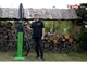 Дровокол Zipper ZI-HS16E - изображение 2