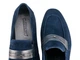 Туфли Clemento 7181330 42 цвет синий - изображение 4