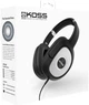 Навушники Koss SP540 3.5 mini-jack 1.4 м Black-Grey (185216.101) - зображення 3