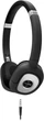 Навушники Koss SP330 3.5 mini-jack 1.4 м Black-Grey (186230.101) - зображення 1