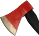 Топор Haisser 44121 600 г ручка из стекловолокна (119298) - изображение 2