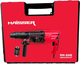 Перфоратор электрический Haisser RH-26Q 1000 Вт (122208) - изображение 4