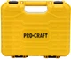 Шуруповерт Procraft PA18Pro (1 АКБ и ЗУ) (001814Procraft) - изображение 11