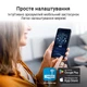 Маршрутизатор ASUS RT-BE50 WiFi7 / BE3600 / 1Гбит/с / поддержка MESH (90IG09U0-MO3S00) - изображение 9