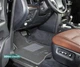 Двошарові килимки Sotra Custom для Volkswagen Passat (B4) 1993-1996 (ST 00872-GD-Grey2) - изображение 2