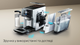 Кофемашина SIEMENS EQ700 TQ715R03 - изображение 12