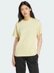 Футболка хлопковая женская Adidas W 3S Sj T JE1234 S Powyel/White (4067887560634) - изображение 1