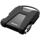 Зовнішній жорсткий диск PHD External 2.5'' ADATA USB 3.0 DashDrive Durable HD680 1TB Black (AHD680-1TU31-CBK) - изображение 5
