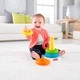 Пирамидка Fisher-Price (GKD51) - изображение 3