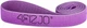 Эспандер-петля 4FIZJO Flex Power Band из ткани 20-27 кг Violet (P-5907739313119) - изображение 1
