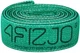 Эспандер-петля 4FIZJO Flex Power Band из ткани 7-13 кг Green (P-5907739313096) - изображение 2