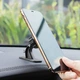 Автотримач для телефону BOROFONE BH13 Journey series center console in-car holder (6931474707604) - зображення 6