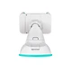 Автотримач для телефона HOCO CA5 Suction vehicle Holder Blue (6957531031741) - изображение 4