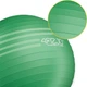 Мяч для фитнеса (фитбол) 4FIZJO 65 см Anti-Burst Green (P-5907739316332) - изображение 4