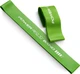 Резинка для фитнеса 4FIZJO Mini Power Band 1 мм 10-15 кг Green (P-5907222931615) - изображение 7