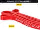 Эспандер-петля 4FIZJO Power Band 6-36 кг резина для фитнеса и спорта, набор 4 шт Mix (P-5907222931844) - изображение 9