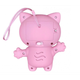 Интерактивная музыкальная игрушка Котенок Link link Cat (709E pink) Smart Baby 10164 - изображение 8