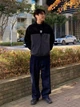 Толстовка на флисе мужская Uniqlo 467744390 3XL Серая (1159829239) - изображение 12