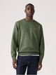 Свитшот мужской Levi`s 358625835 M Зеленый (1159830217) - изображение 1