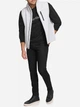 Теплый жилет мужской Calvin Klein 897719103 S Белый (1159830640) - изображение 3