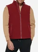 Теплый жилет мужской Tommy Hilfiger 44002094 S Красный (1159830788) - изображение 5