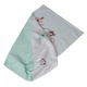 Комплект постельного белья Cotton Box Сакура евро (71970002) - изображение 6