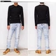 Чоловічі завужені джинси G-Star Raw 5620 3D блакитні розмір w36 L32 - зображення 3
