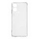 Чохол TPU Virgin Hard для Motorola E14 Колір Transparent - изображение 1