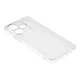 Чохол TPU Virgin для Xiaomi Redmi Note 13 5G Колір Transparent - изображение 3