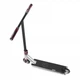 Трюковий самокат Hipe H5 Silver/Red SCS 110 мм (sk139) - зображення 3