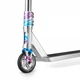 Трюковий самокат Hipe H5 Silver/Blue SCS 110 мм (sk140) - зображення 3