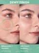 Увлажняющий праймер для лица Sheglam Good Grip Hydrating Primer Travel Size 15 мл - изображение 3