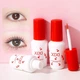 Клей для накладных ресниц прозрачный 8 ml - изображение 5