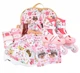 Комплект дитячих роликів Tempish Wild Baby Skate р.26-29 (alm5018) - зображення 1