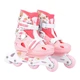 Комплект дитячих роликів Tempish Wild Baby Skate р.26-29 (alm5018) - зображення 2