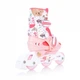 Комплект дитячих роликів Tempish Wild Baby Skate р.26-29 (alm5018) - зображення 5