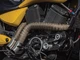 Гибкая высокотемпературная лента Volcano WRAP Techflex VWN1.00BA базальтовое волокно 1 м.п. ширина 25.4 мм для защиты коллекторов и глушителей цвет базальтовый до 700 °C - изображение 10