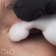 Шампунь-піна 3в1 для брів та вій OKO Shampoo Cloudy Foam, 150мл. - зображення 5