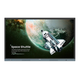 Інтерактивна панель BenQ RE6504 65" 4K UHD IPS 178° 8ГБ 450кд/м² Black (9H.F9ETK.DE6) - зображення 1