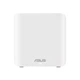 Wi-Fi Mesh система Asus ZenWiFi BD4 BE3600 White комплект 2 маршрутизатори Wi-Fi 7 2.5G Ethernet 2LAN 2WAN AiMesh WPA3 для безшовного покриття мережі (90IG0960-MO3C20) - зображення 4