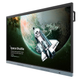 Інтерактивна панель BenQ RE6504 65" 4K UHD IPS 178° 8ГБ 450кд/м² Black (9H.F9ETK.DE6) - зображення 2