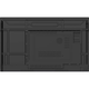 Інтерактивна панель BenQ RE6504 65" 4K UHD IPS 178° 8ГБ 450кд/м² Black (9H.F9ETK.DE6) - зображення 4