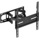 Кронштейн для ТВ AGN AGN70-442P 32"-70" 40 кг max.VESA 400x400 Black - изображение 1