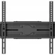 Кронштейн для ТВ AGN AGN70-442P 32"-70" 40 кг max.VESA 400x400 Black - изображение 2