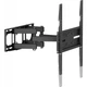 Кронштейн для ТВ AGN AGN70-442P 32"-70" 40 кг max.VESA 400x400 Black - изображение 7