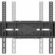 Кронштейн для ТВ AGN AGN70-442P 32"-70" 40 кг max.VESA 400x400 Black - изображение 9