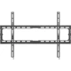 Кронштейн для ТВ AGN AGN80-460F 37"-80" 45 кг max.VESA 600x400 Black - зображення 1